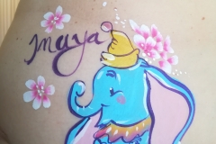 babybauch-bemalung-elefant-min